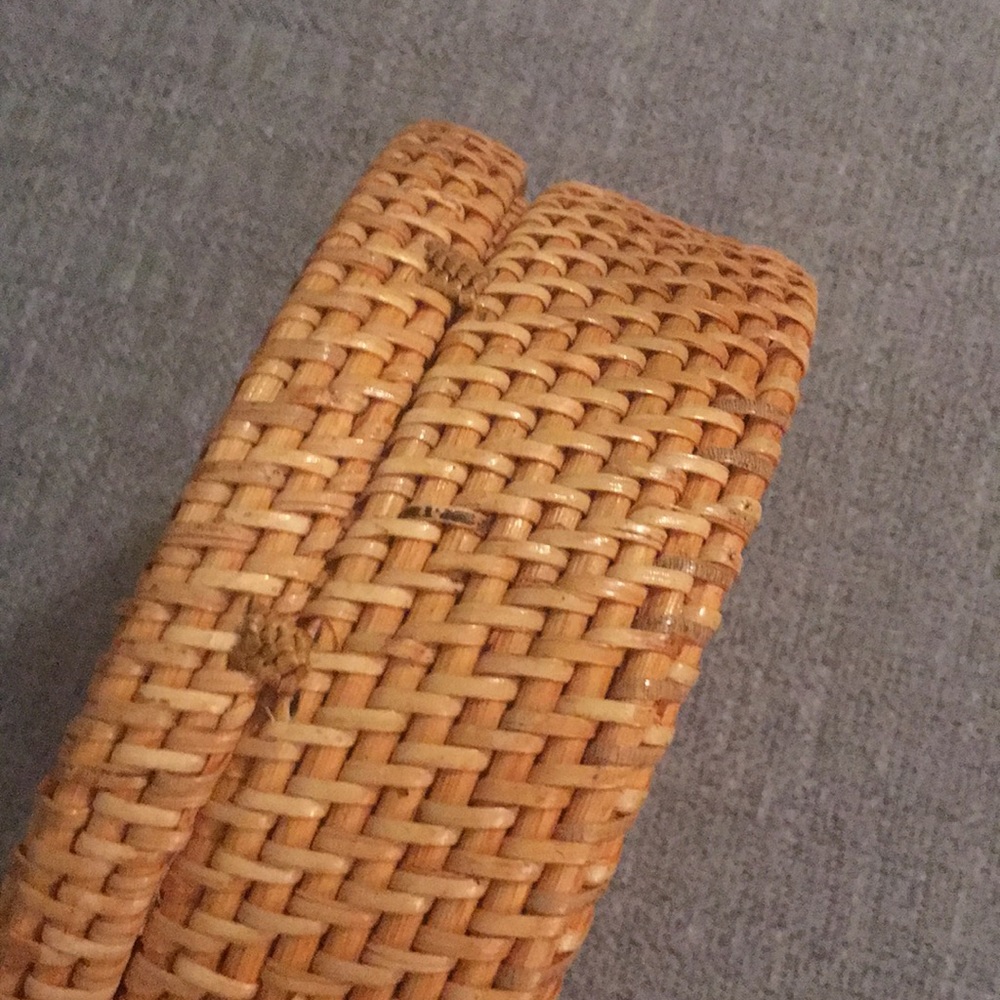 HANDMADE CROSSBODY BAG - Picture 7 of 8